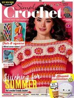 Simply Crochet